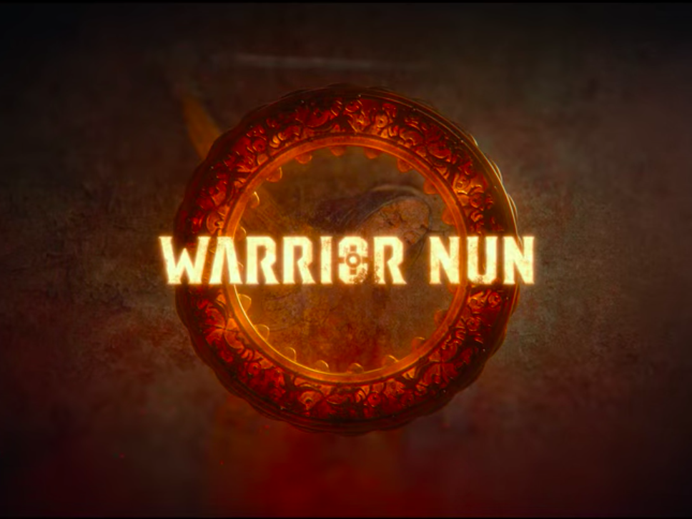 Show Review: Netflix’s Warrior Nun is fun, but not too impressive
